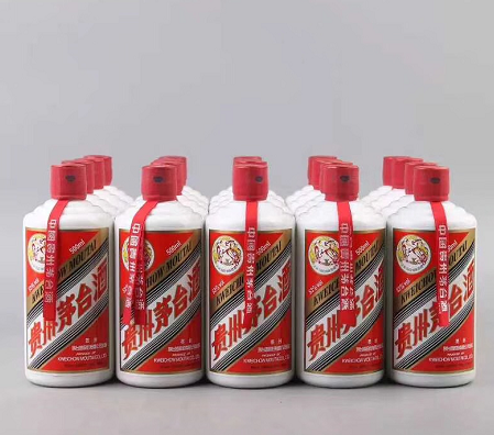 扶余茅台酒回收