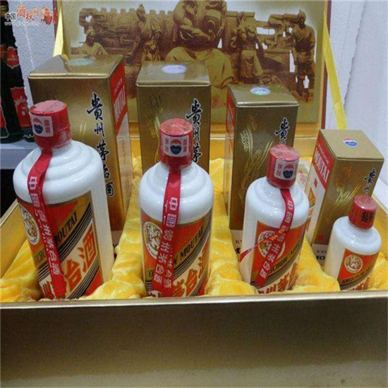 扶余回收30年茅台酒盒上门回收（附近推荐1.6公里/今日更新）